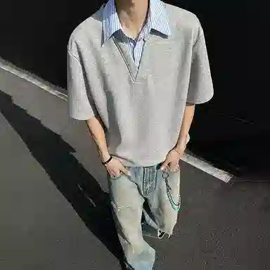 PAINT STAIN Polo