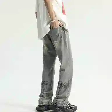 SUNSETMONENT cleanfit