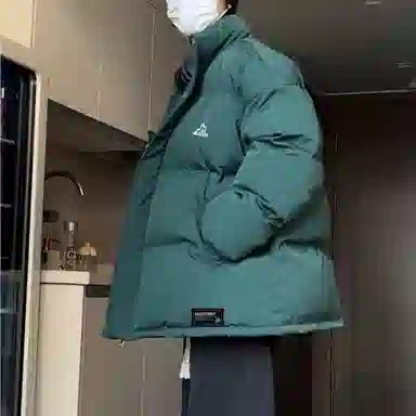 SUNSETMONENT oversize