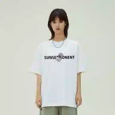 SUNSETMONENT T