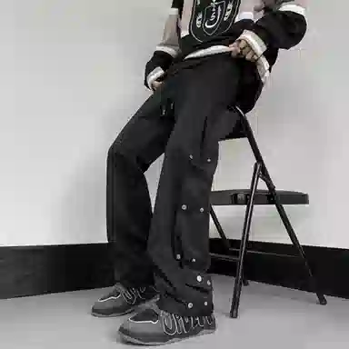 SUNSETMONENT cleanfit