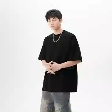 SUNSETMONENT oversizeT