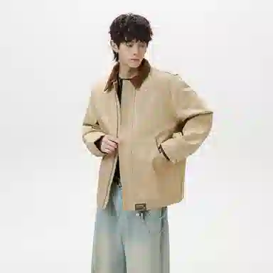 SUNSETMONENT bomberDuck