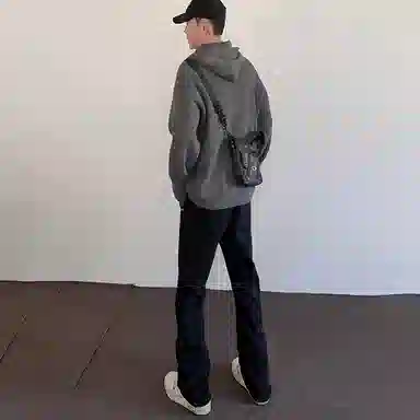 SUNSETMONENT cleanfit