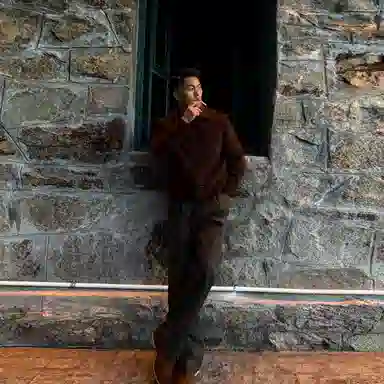 SUNSETMONENT cleanfit