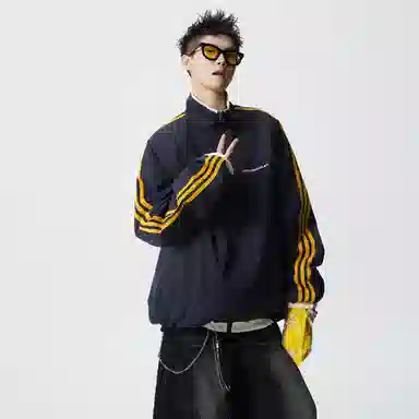 SUNSETMONENT cleanfit