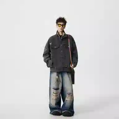 SUNSETMONENT vintage