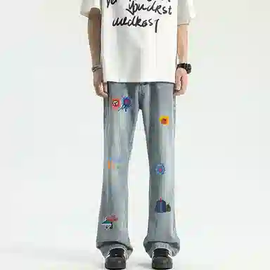 SUNSETMONENT cleanfit