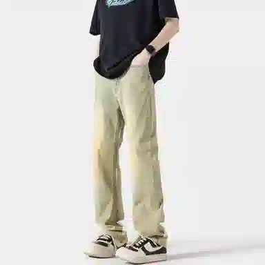 SUNSETMONENT cleanfit