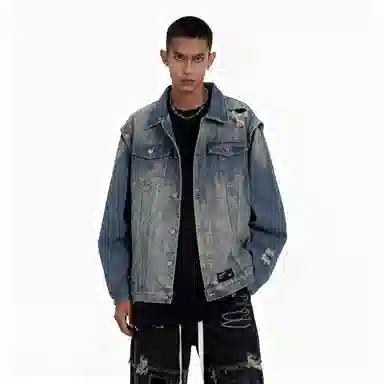 SUNSETMONENT vintage
