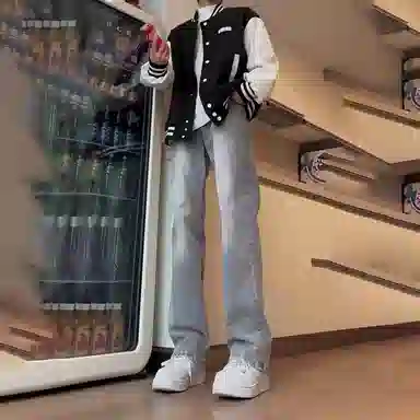 SUNSETMONENT cleanfit