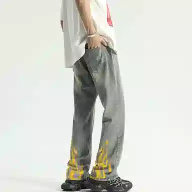 SUNSETMONENT cleanfit