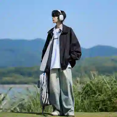 SUNSETMONENT cleanfit