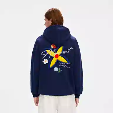 SUNSETMONENT 360loog