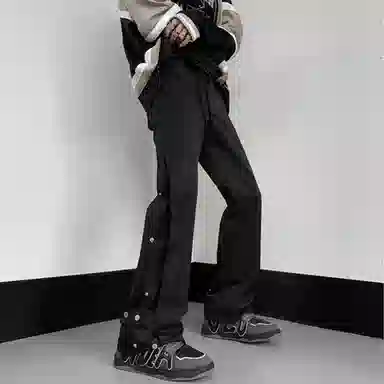 SUNSETMONENT cleanfit