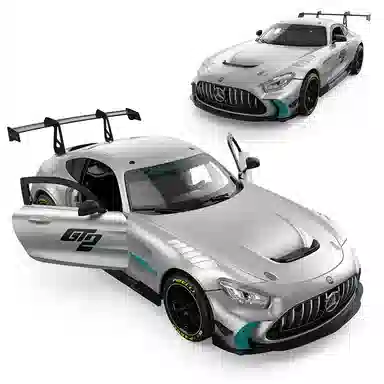 RASTAR 114AMG-GT2
