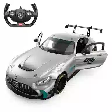 RASTAR 114AMG-GT2