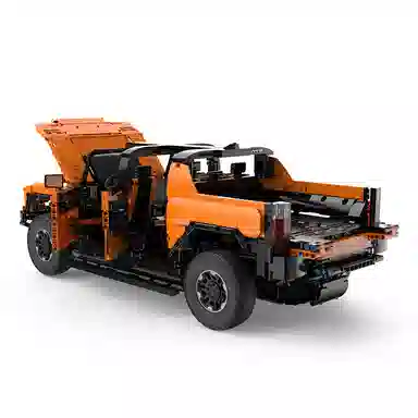 RASTAR 110 3000+pcs 9360093610