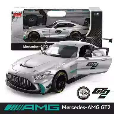 RASTAR 114AMG-GT2