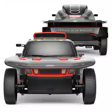 RASTAR RSQe-tron 114