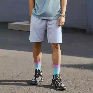 RIGORER Basketball Shorts