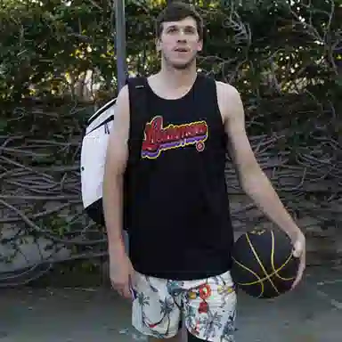 RIGORER Training Series Vest