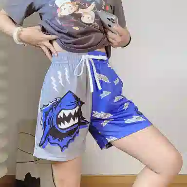 RIGORER Basketball Training Shorts