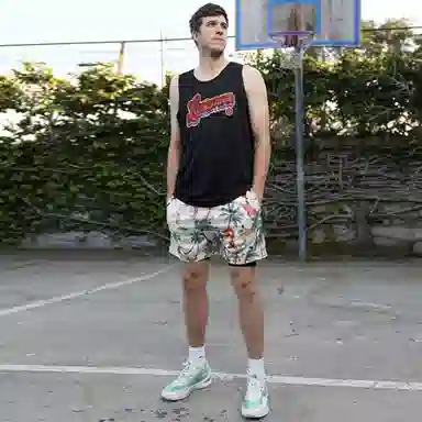 RIGORER Training Series Vest