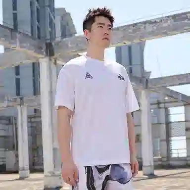 RIGORER x Austin Reaves Rhythm Master T-Shirt