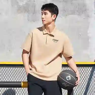 RIGORER Polo