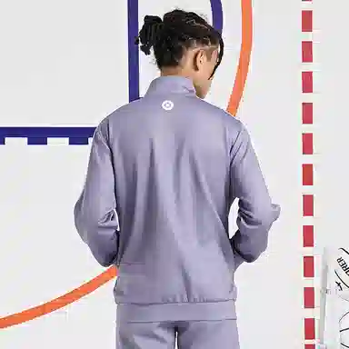 RIGORER Basketball Jacket