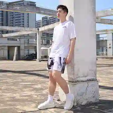 RIGORER x Austin Reaves Rhythm Master T-Shirt