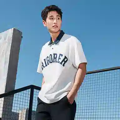 RIGORER POLO