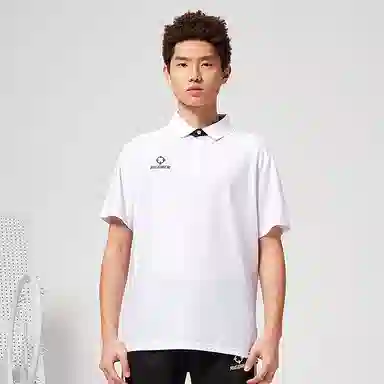 RIGORER x Guangdong League Polo Shirt