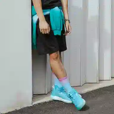 RIGORER Basketball Shorts