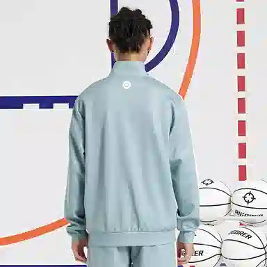 RIGORER Basketball Jacket