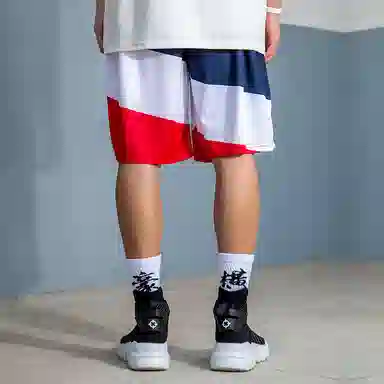 RIGORER Basketball Shorts