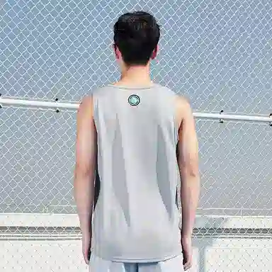 RIGORER Training Series Vest