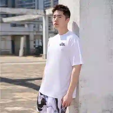 RIGORER x Austin Reaves Rhythm Master T-Shirt