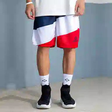 RIGORER Basketball Shorts
