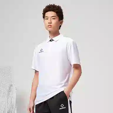 RIGORER x Guangdong League Polo Shirt