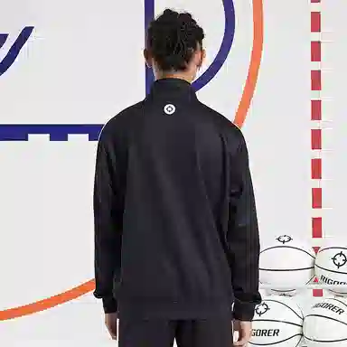 RIGORER Basketball Jacket