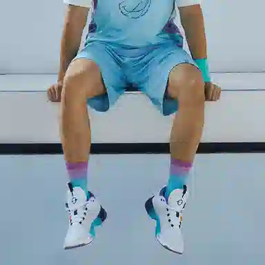 RIGORER Basketball Shorts