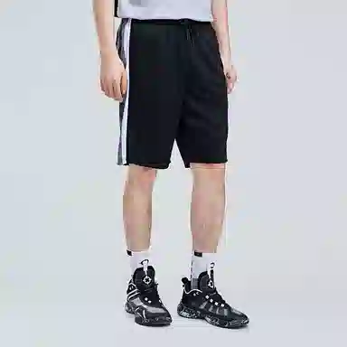 RIGORER Basketball Elite Series Shorts