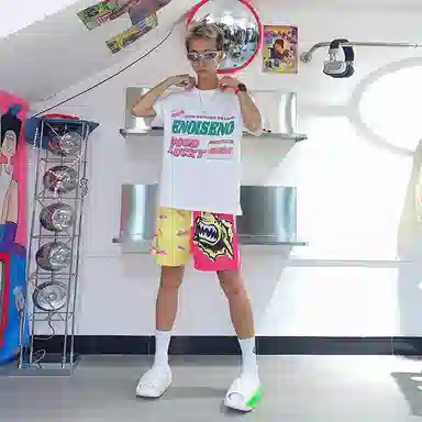 RIGORER Basketball Training Shorts