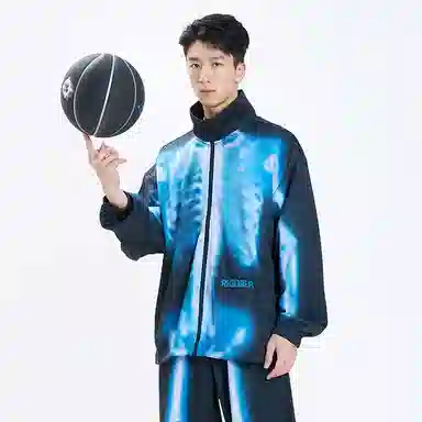 RIGORER X-Ray Gothic Jacket