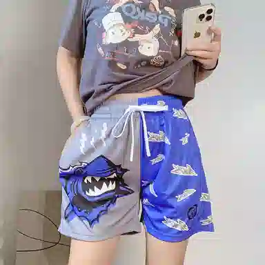 RIGORER Basketball Training Shorts