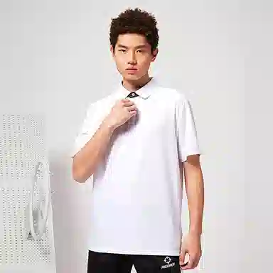 RIGORER x Guangdong League Polo Shirt