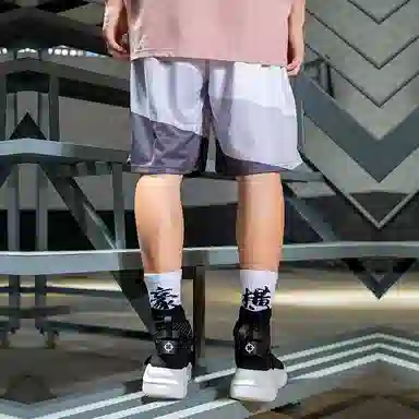 RIGORER Basketball Shorts