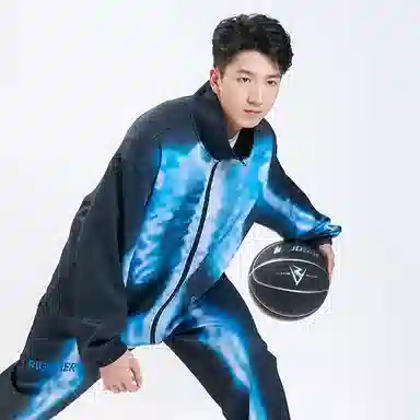 RIGORER X-Ray Gothic Jacket